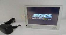 Archos 705 7" 160 GB tragbarer