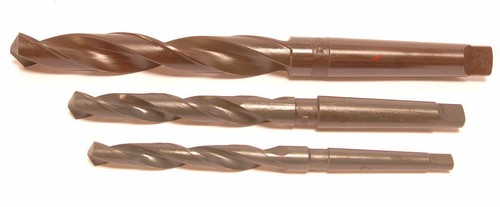 Hss metallbohrer spiralbohrer - metallbohrer,