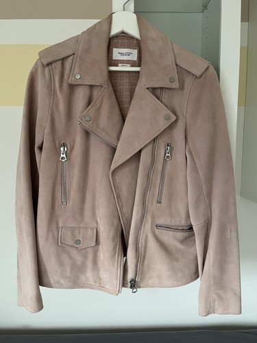 Marc polo lederjacke - marc, gr.m