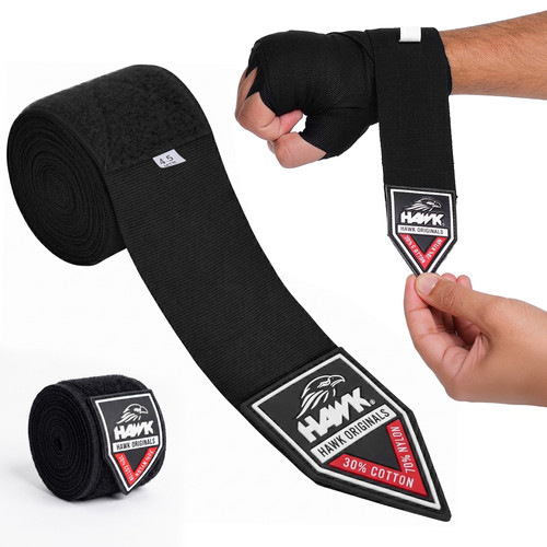 Paar profi boxbandagen - paar,