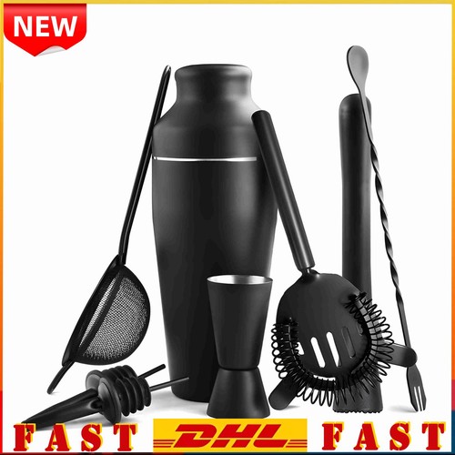 8tlg set profi cocktail - set,