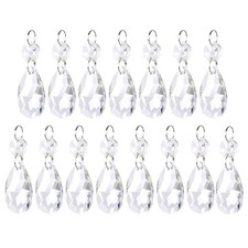 15× Kristall Behang