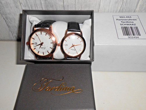Tardima austria partneruhren - tardima,
