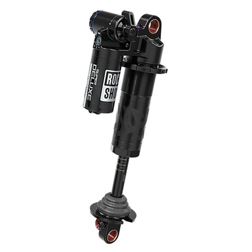 Rockshox dämpfer deluxe - rockshox,