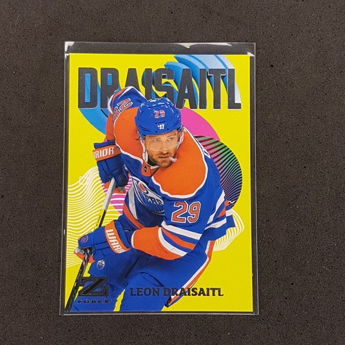 Leon draisaitl 2023 24 - leon,