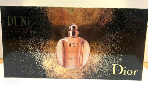 Dior dune gift set edt - dior,
