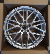 4 Alufelgen 17 Für Fiat 500 X