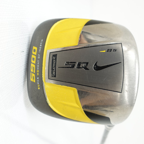Nike golf sasquatch - nike, sumo2