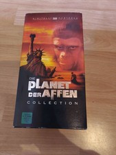 Die Planet der Affen
