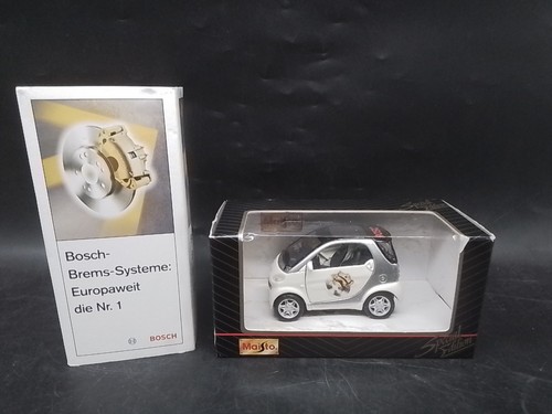 Maisto smart bosch - maisto,
