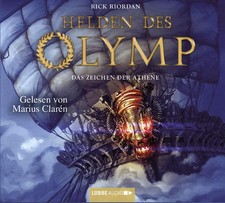 Helden des Olymp Teil 3 - Das