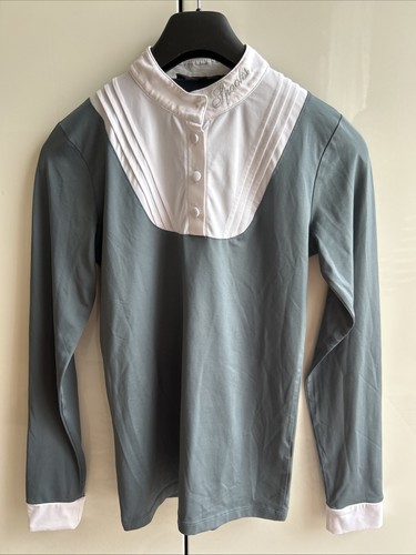 Spooks turniershirt s - turniershirt, gr