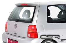Heck spoiler dach flügel - heck,