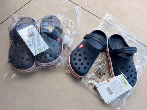 Crocs hausschuhe badeschuhe - crocs,