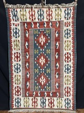 Wunderschöner Orientteppich