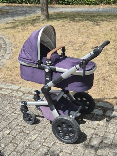 Joolz day3 kinderwagen - day3,