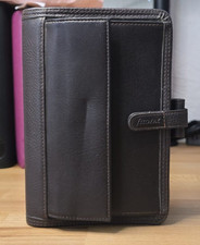 2.RAR! VINTAGE FILOFAX RANGER