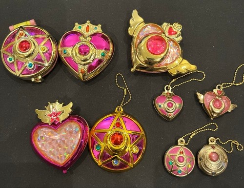 Pretty guardian sailor moon - pretty,