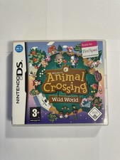 Nintendo DS Animal Crossing