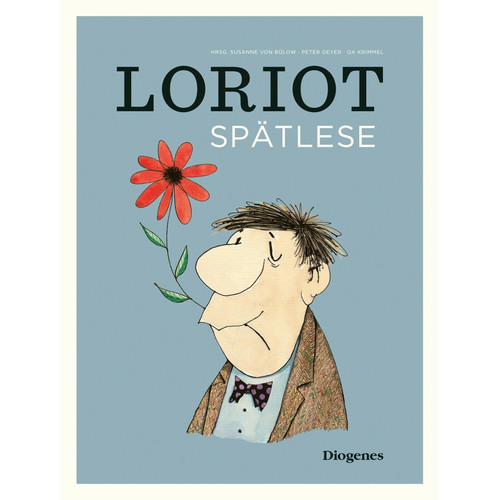 Spätlese loriot - (kunst),