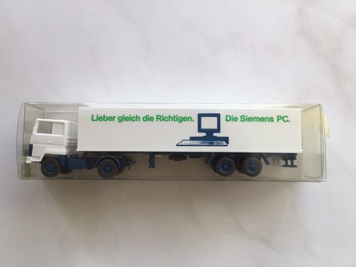 Wiking 540 ford - wiking,