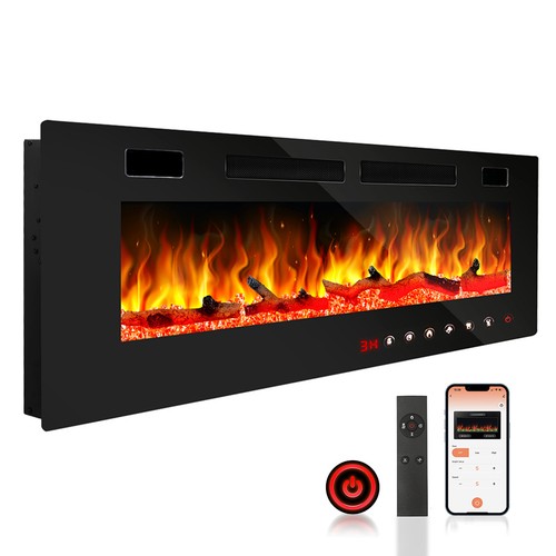 Elektrokamin kamin - 50",