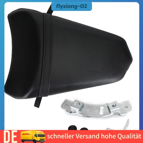 Soziussitz seat hinten - soziussitz,