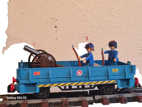 Nur bei annette playmobil - annette,
