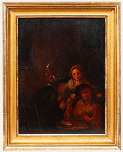 David teniers the younger - younger,