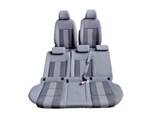 Golf sitze - vw, 5