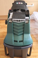 Bosch axt leisehäcksler - bosch, tc