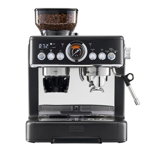 Bean cup espressomaschine - to,
