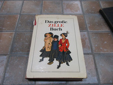 das große zille album antik