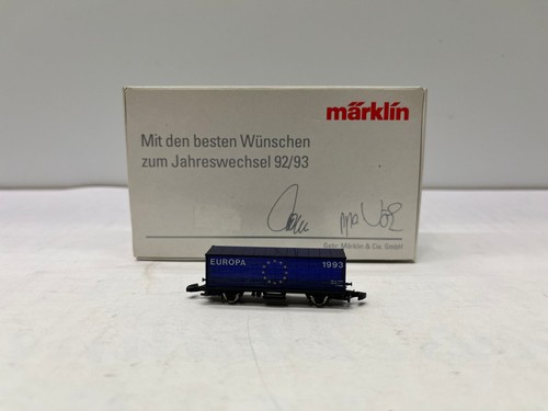 Märklin 293 spur - #293,