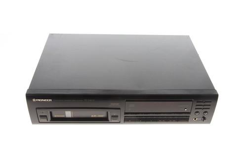 Pioneer m602 multi compact - pd-m602,