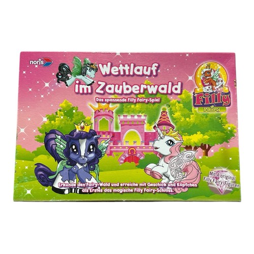 Noris filly fairy wettlauf - fairy, im