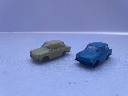 Espewe haufe trabant 601 - trabant,