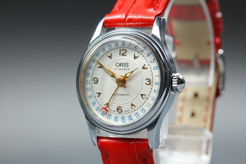 Near mint oris - [near, pointer