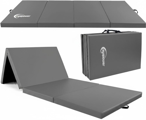 5cm dicke gymnastikmatte - 5cm,
