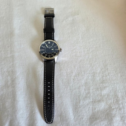 Torgoen t34 pilot watch - torgoen, swiss