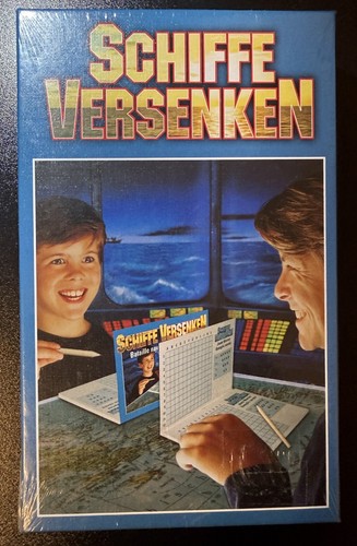 Schiffe versenken - schiffe,