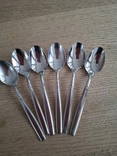 WMF  London 6 Kaffeelöffel