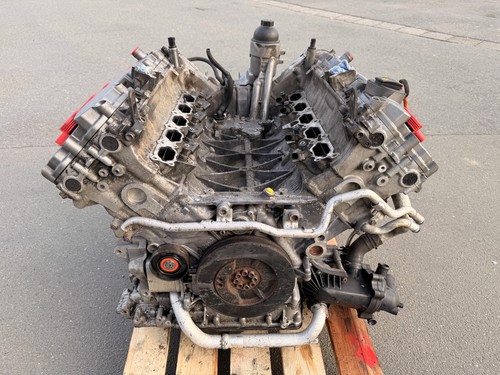 Audi v10 bxa 5 - a6, 4f
