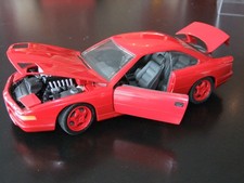 Revell 1:18 BMW 850 Csi