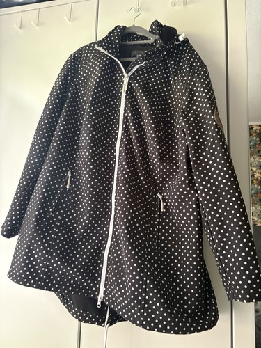 Damen jacke 52 lang - jacke,