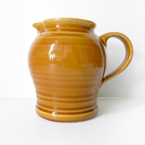 Mid century keramik milch krug - milch,