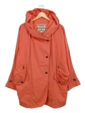 Easy comfort oversized jacke - easy,