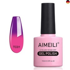AIMEILI UV LED Thermo Gellack