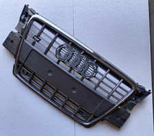 Kühlergrill audi a4 s4 - kühlergrill, (audi