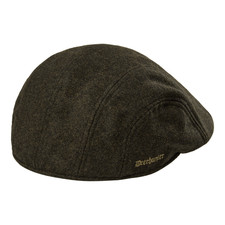 Deerhunter Tatra Flatcap Jagd Cap Kappe Jagdkleidung Outdoor